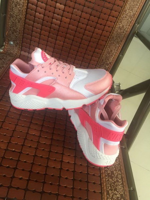 Nike Air Huarache I Women Shoes--068